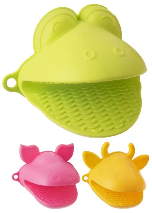 Kuchynská chňapka Animal