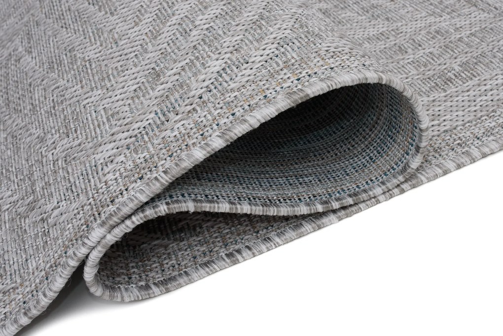 TA Koberec KM28B ŠEDÁ MELISA HCV Rozmer: 160x230 cm