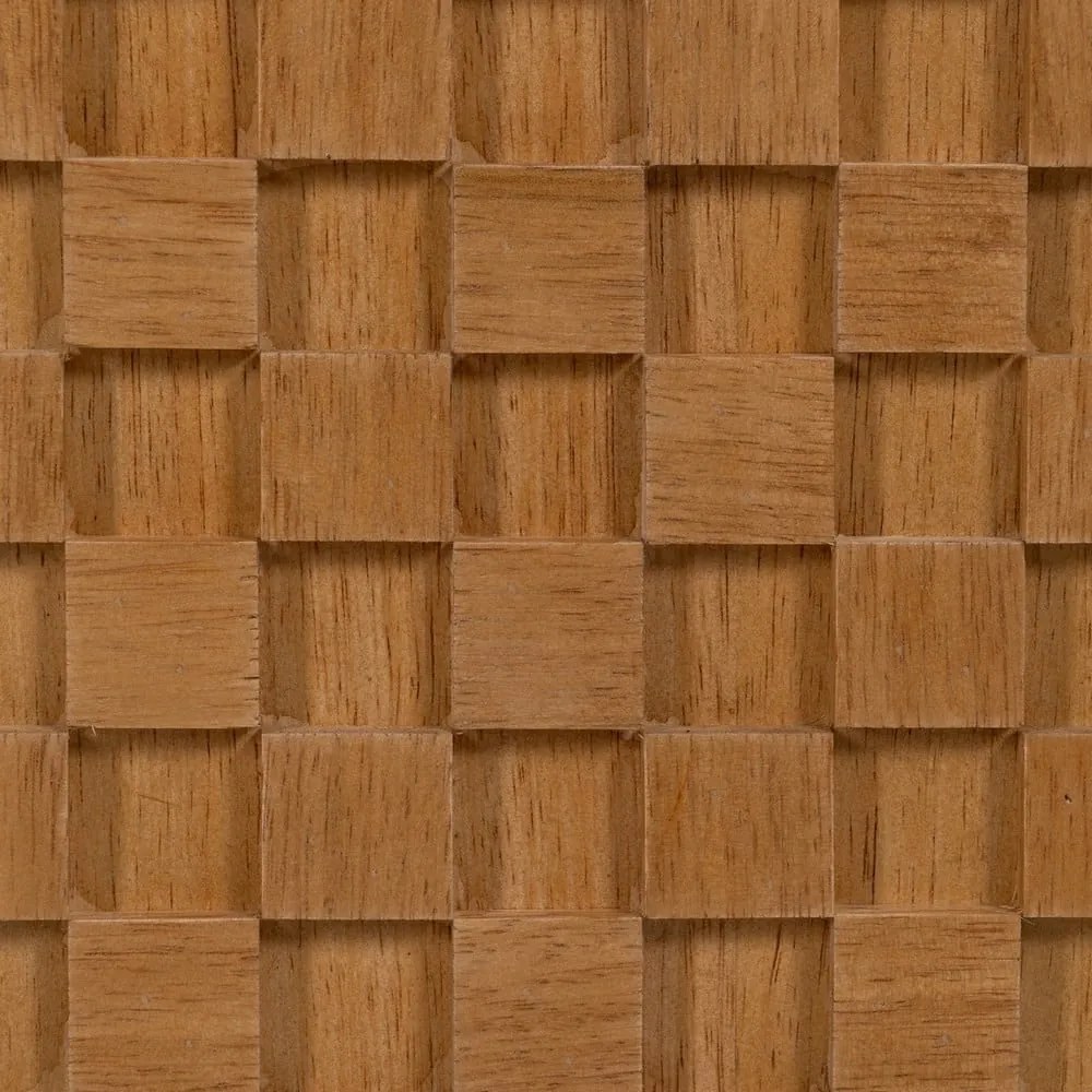 Vitrína v dekore jaseňa v prírodnej farbe 84,5x198 cm – Ixia