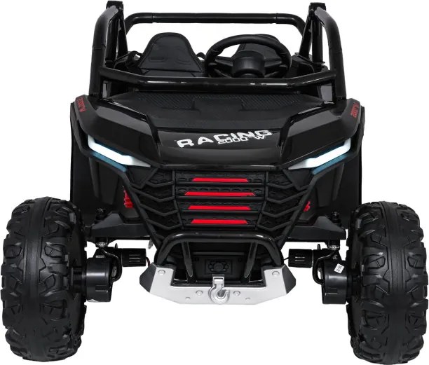 Elektrické autíčko RACING Road 2000 čierne