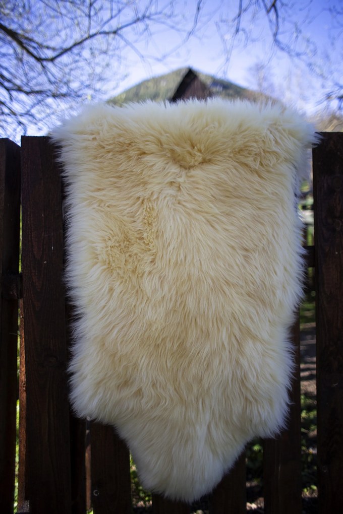 Ovčia kožušina medicínska Relugan