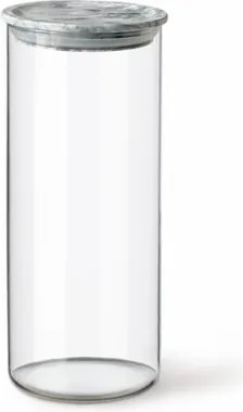 SIMAX NÁDOBA SO SIVÝM VEKOM 1400 ML