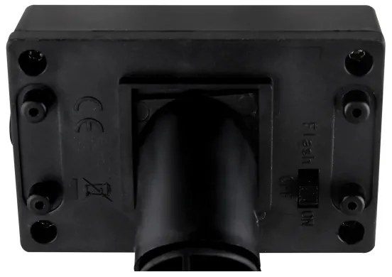 Globo 33708-10 - LED Solárna reťaz 10xLED/0,06W/3,2V IP44