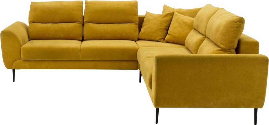 Sedacia súprava SOLID