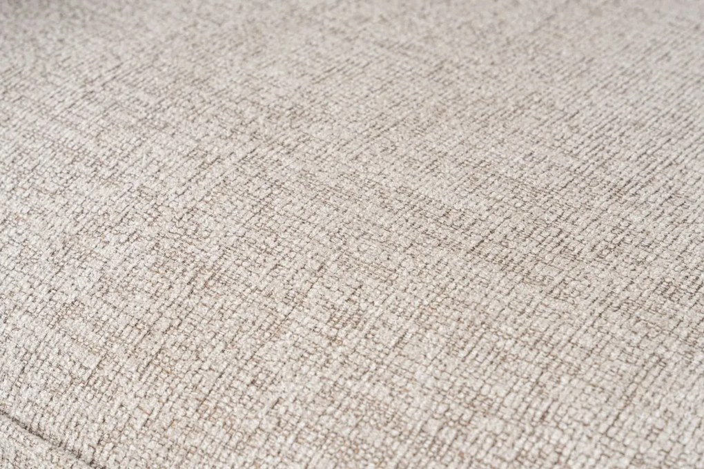 Dvoumístná pohovka Lora 220 cm mocha