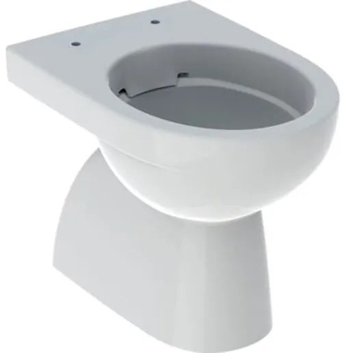 Geberit Selnova wc stojaci wc mísa 500.399.01.7