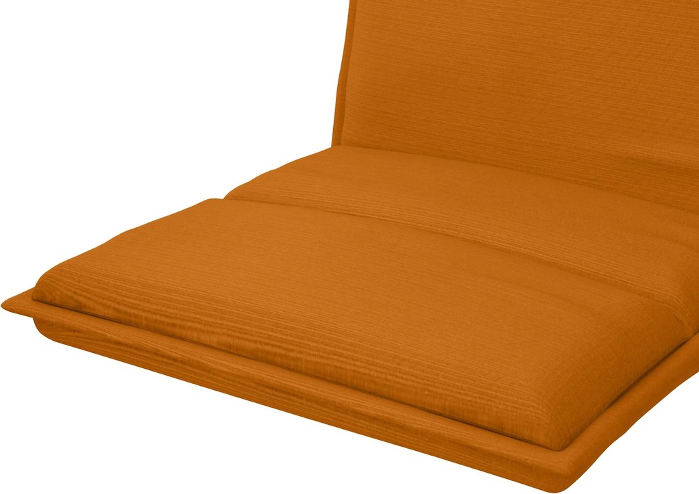 Doppler Mesto 4411 oranžová tmavá