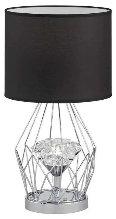 Wofi 11977 - LED Stmievateľná stolná lampa AMY LED/10W/230V