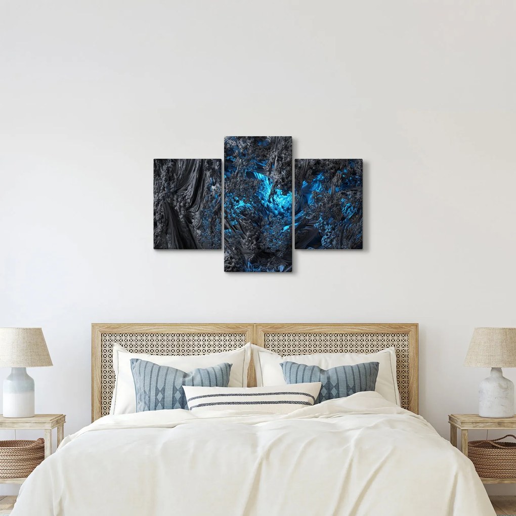 Obraz - Pohľad do vnútra (90x60 cm)