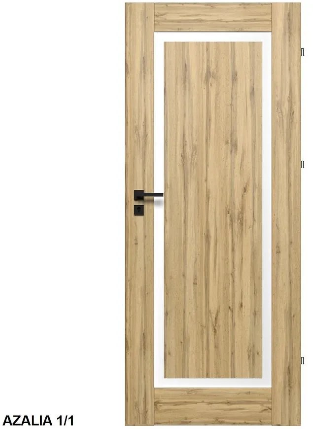 Vnútorné dvere na mieru Azalia