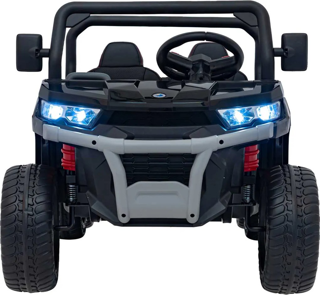 Ramiz Farmer Truck Speed 900 Čierna