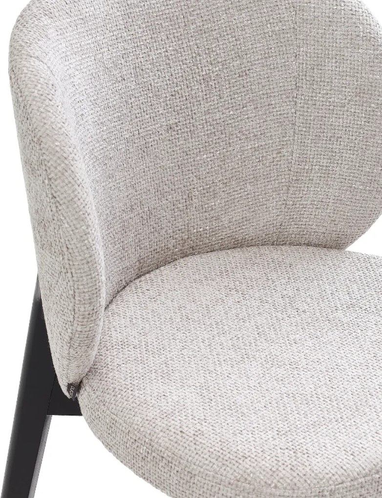 MARY SOFT ČALÚNENÁ STOLIČKA soft