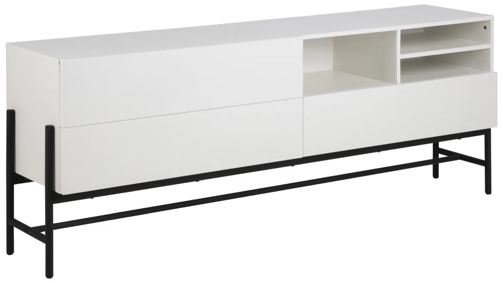 Komoda Nairi 184 white