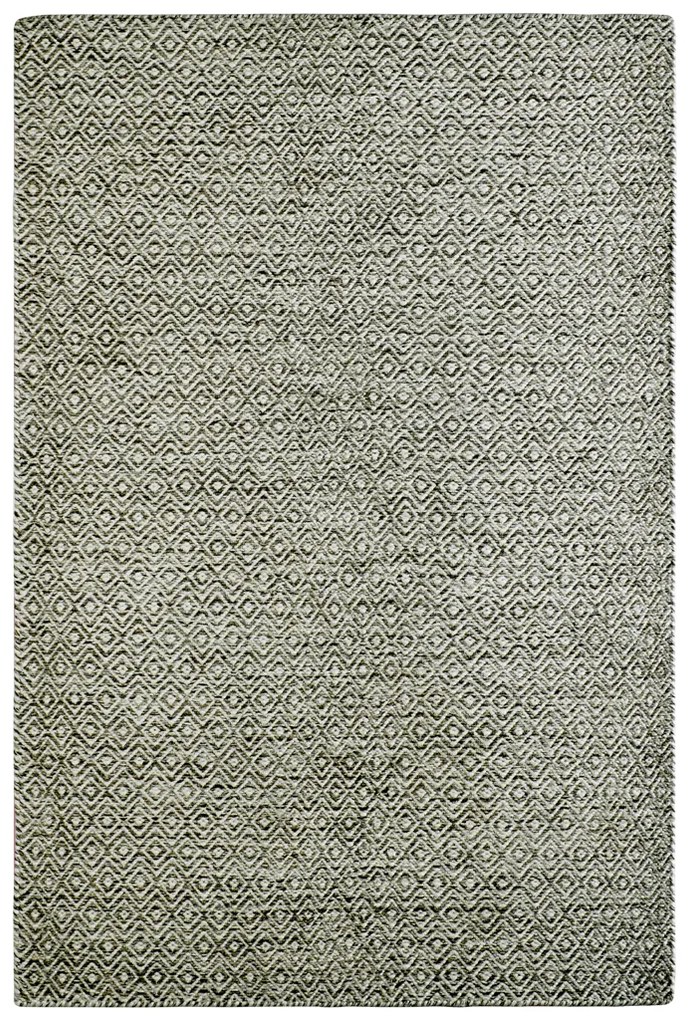 Obsession koberce Ručne tkaný kusový koberec Jaipur 334 TAUPE - 120x170 cm