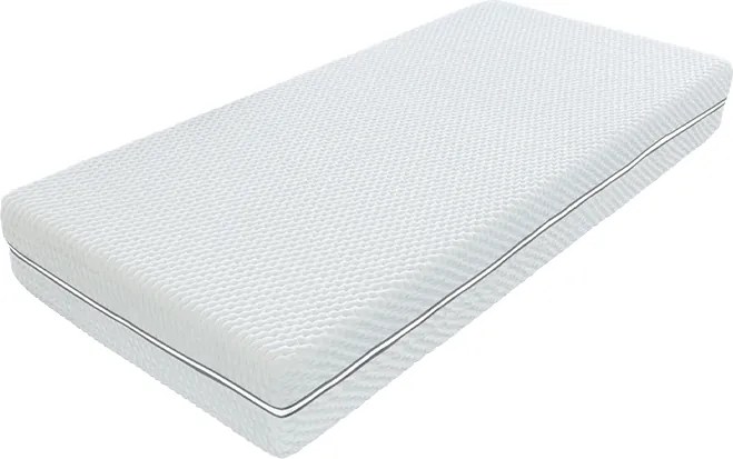 Penový matrac Enviro Wave Rozmer: 100 x 200 cm