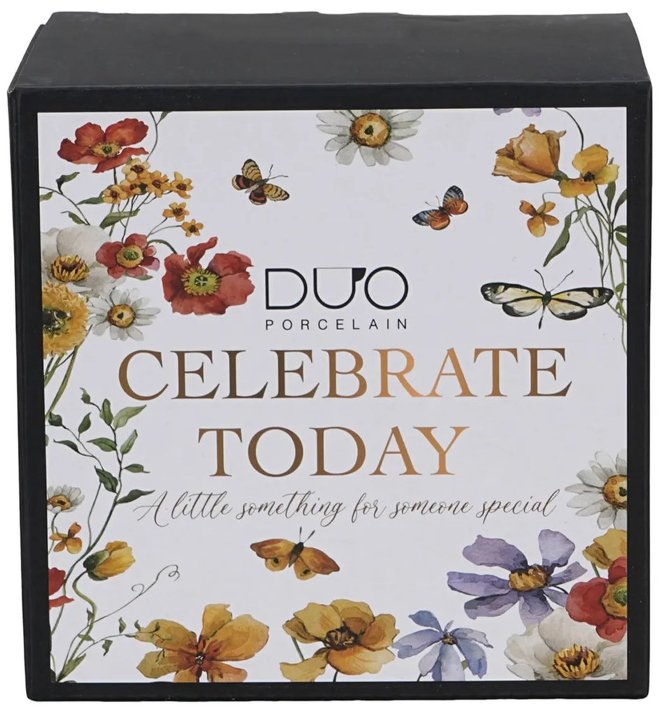 Čajová súprava Royal Grace 510 ml