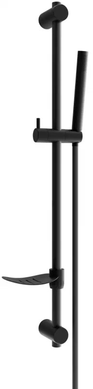 Mexen sprchový set DF70, čierna, 785704582-70