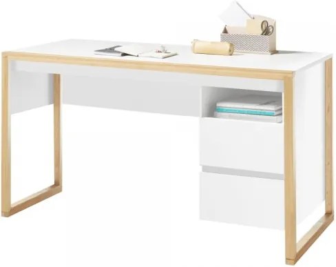 Pracovný stôl Facil pracovny-stol-facil-2618 pracovní stolky