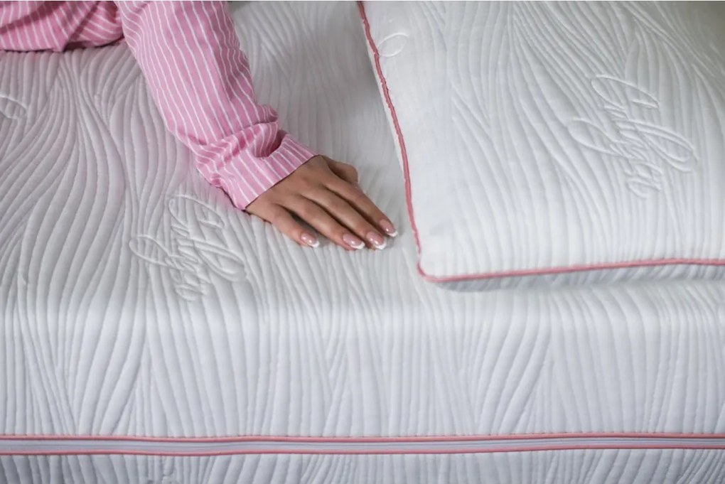Materasso Penový matrac Beauty Collagen Rozmer: 100 x 200 cm