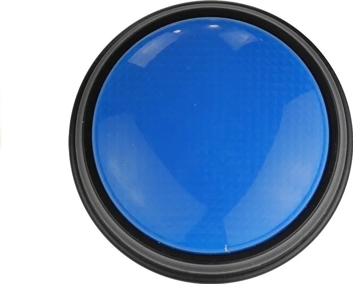 LEAN Toys Sada bzučiakov 4 svetlá Svetlo Zvuk 4 farby