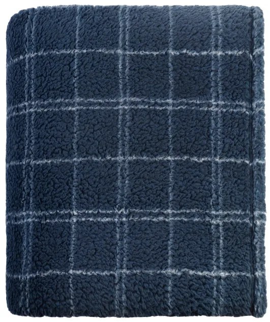 Deka TEDDY granátová