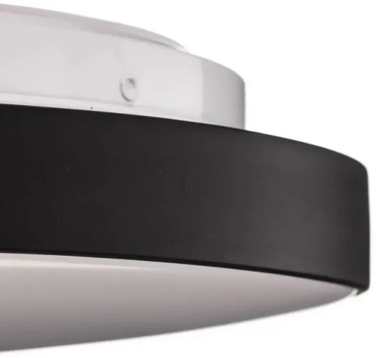 Briloner 3351-015 - LED Kúpeľňové stropné svietidlo MALBONA LED/13W/230V IP44