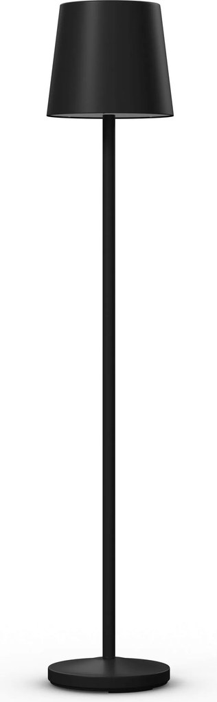 XXXLutz SOLÁRNE SVIETIDLO, 28/149 cm Ambia Garden - Vonkajšie osvetlenie - 004810001101