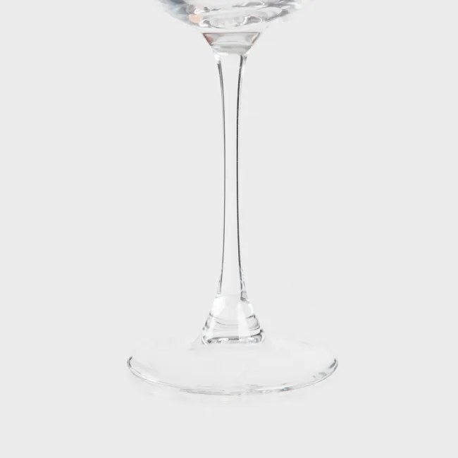 Pohár AMANTI so srdcami 731723 200 ml