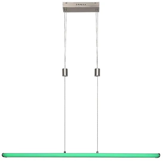 Rabalux 72011 - LED RGB Stmievateľný luster na lanku TEMPERIUS LED/24W/230V + DO