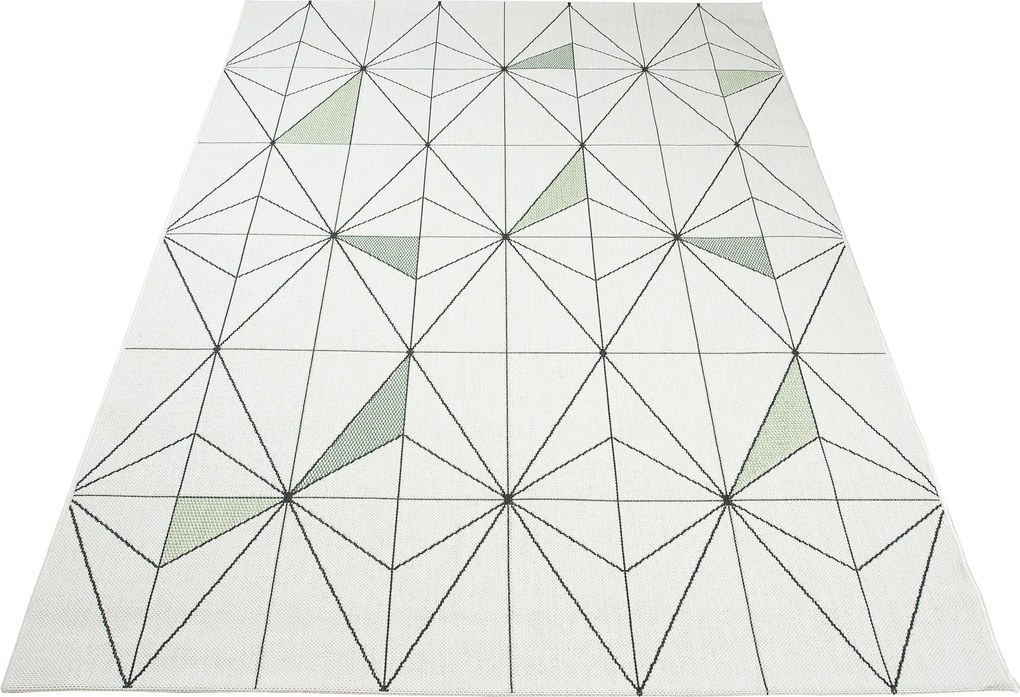 TA Koberec 19447/062 DŽUNGĽA