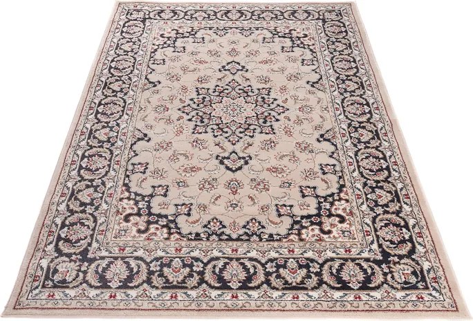 TA Koberec K466A SVETLO BÉŽOVÁ COLORADO BIL Rozmer: 60x100 cm