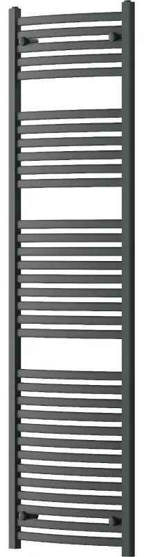 Mexen Helios, vykurovacie teleso 1800x500 mm, 850 W, antracitová, W103-1800-500-00-66