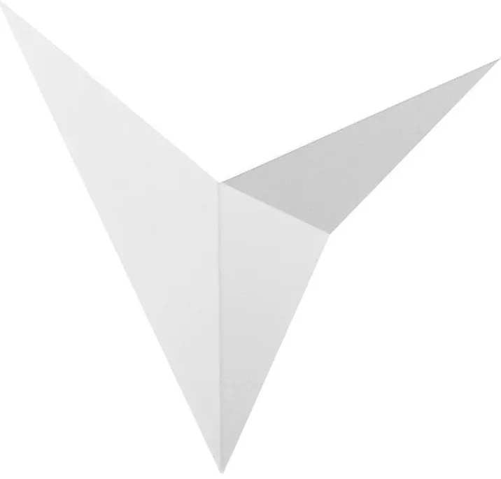 Nástenné svietidlo BIRD 1xG9/5W/230V biela