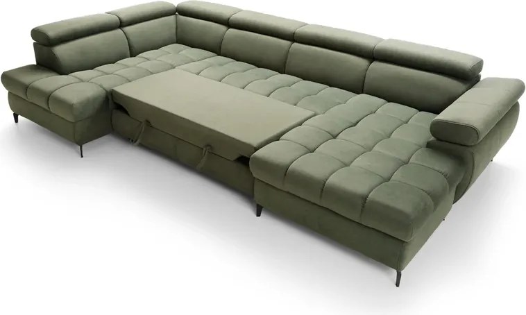 Sedacia súprava FENIX XL