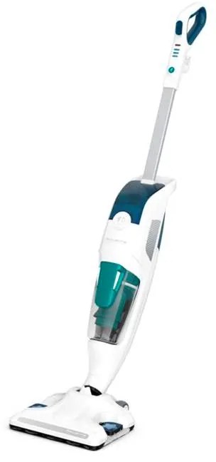 Parný vysávač Rowenta Clean&Steam Revolution RY7777WH
