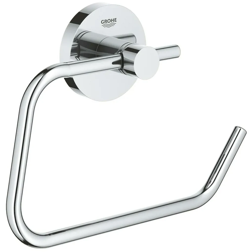 Držiak toaletného papiera Grohe Essentials chróm G40689001