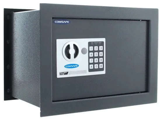 Comsafe Stenový sejf elektronický WALLMATIC 2, 18 l