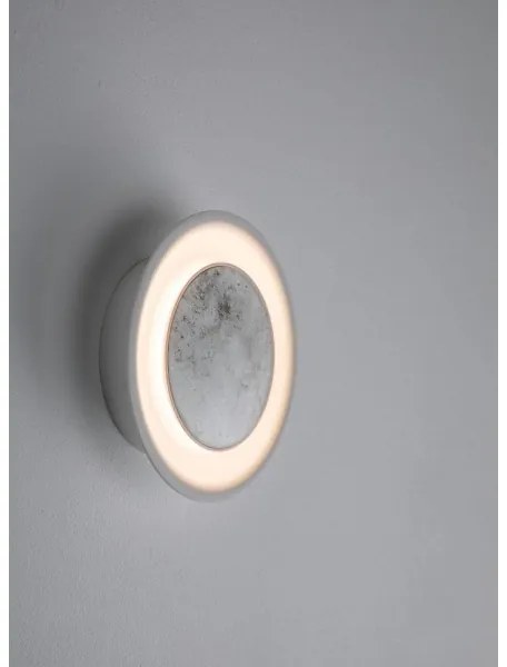 Paulmann 79699 - LED/6,5W Nástenné svietidlo TIRIL 230V