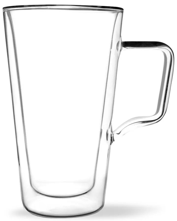 Hrnčeky v súprave 2 ks 350 ml Diva – Vialli Design