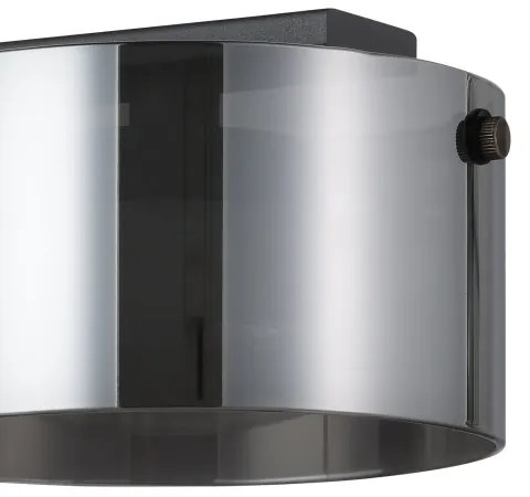 Eglo 39876 - LED Stmievateľné nástenné svietidlo COPILLOS 1xLED/7,2W/230V