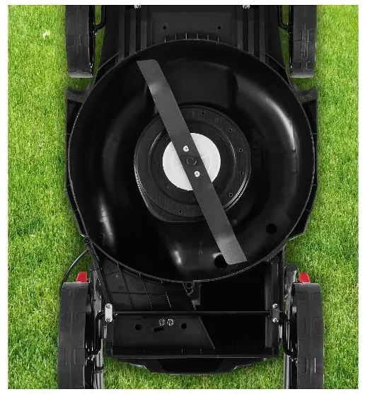 Parkside® Aku kosačka na trávu Prma 40-Li D2 + Akumulátor PAP 20 B3 20 V/4 Ah, 2 kusy + Nabíjačka akumulátora 20 V/4,5 A PLG 20 C3 (800010128)