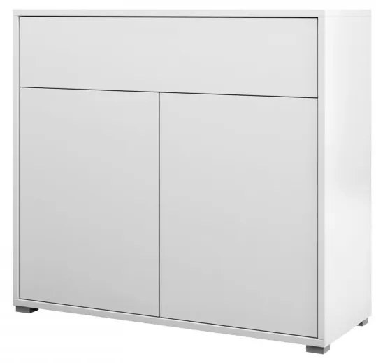 Komoda Alekto 2D1SZ AK10, Farby: kašmír
