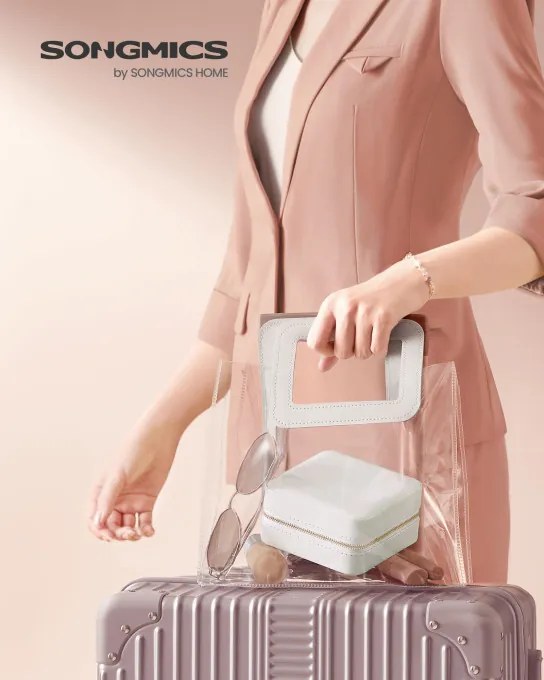 Malá šperkovnica JBC146BEV2