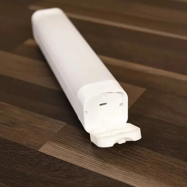 Ledvance - LED Stmievateľné orientačné svietidlo LINEAR LED/6,9W/5V 2200 mAh IP54