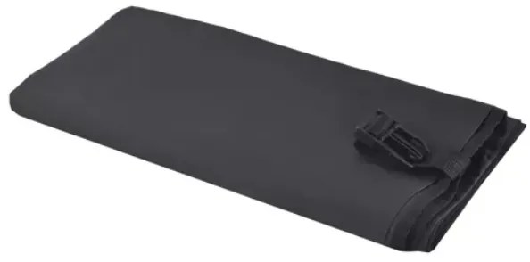 Podložka do auta pre psa 144x144cm Purlov 23691
