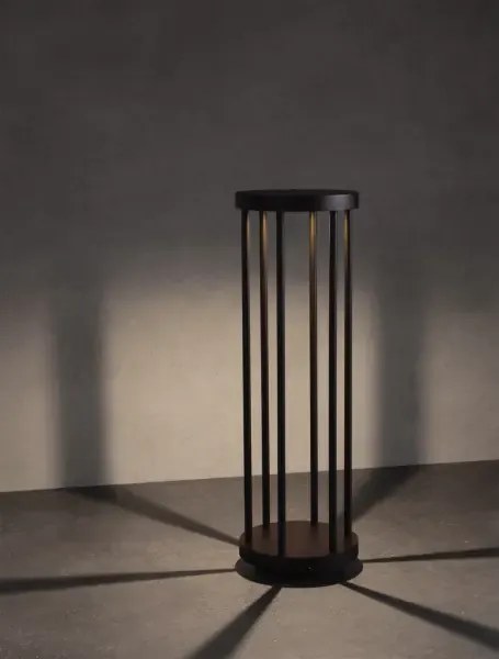 Vonkajšia lampa Nereus 50