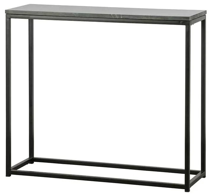 Príručný stolík Mellow 85 × 90 × 30 cm