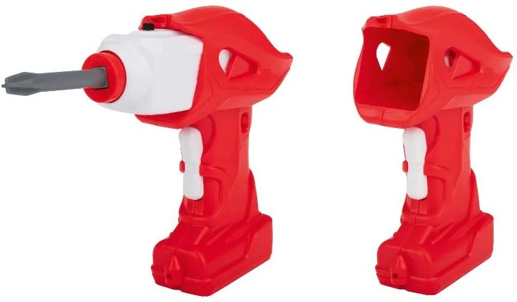 lupilu® Auto na diaľkové ovládanie (hasiči) (100394693)