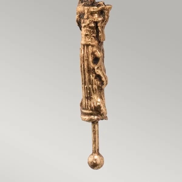 Flambeau FB-FRAGMENT-G1 - Nástenné svietidlo FRAGMENT 1xE27/60W/230V