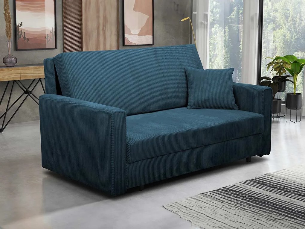 Rozkladacie kreslo Clivia Bis Premium III, Dostupné poťahy: Poso 01